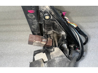 Зеркало электрическое        Audi A8 S8 D2 4D  1994 - 2002 года   