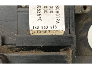 Ручка стеклоочистителей 1K0953519, 1K0953503AL   Volkswagen Caddy