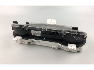 Панель приборов 85013SA250 Subaru Forester SG