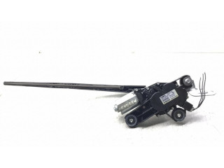 Моторчик заднего дворника bp4k67450, K3666 Mazda 3 I