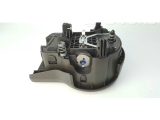 Подушка безопасности водителя 98510EB302, 6032032 Nissan Pathfinder R51