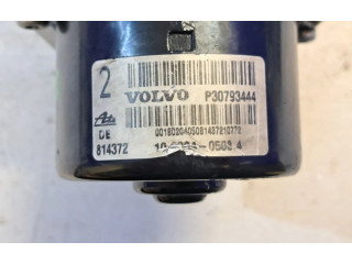 Блок АБС 30793444, P30793444   Volvo  S80  2007 - 2013 года