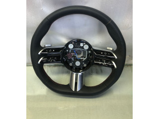 Руль Mercedes-Benz GLA H247 2020 - года A0004603016