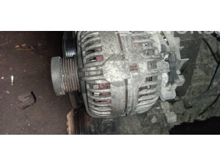 Генератор    Volvo XC90      