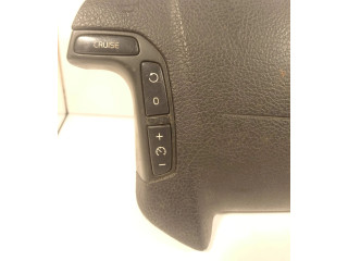 Подушка безопасности водителя 30658933, 19573043230040   Volvo V70