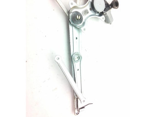 Рулевая рейка Toyota Land Cruiser (J120) 2002 - 2009 года