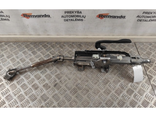 Рулевая рейка 5Q2419502AC, 5Q2419502AC Volkswagen Golf VII 2013 - 2019 года