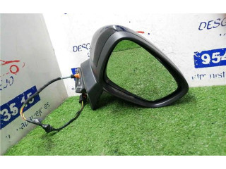 Vstřikovací čerpadlo Opel Crossland X EB2ADT(HN05)