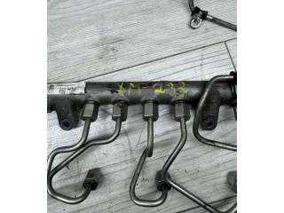 Топливная рампа 03L130089, 2700000170 Volkswagen Golf VI