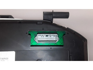 Панель приборов 8200821001D Renault Clio III