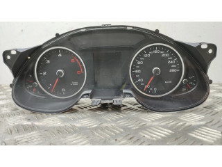Панель приборов 8K0920932G Audi A4 Allroad