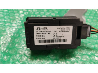 Блок управления 95800C5010, A2C93581500   KIA Sorento