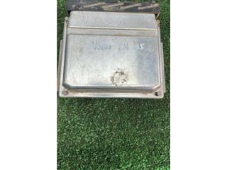 Блок управления двигателем Блок управления 0281011078 Volvo S60