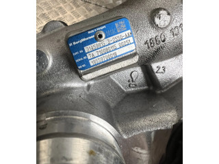 Турбина Volvo XC90 31459815