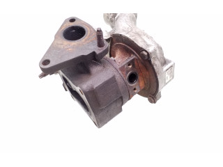 Turbodmychadlo Турбина 478276H, 307056 Renault Modus