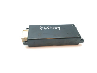 Блок управления 9665099680 Citroen C2