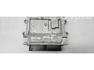 Блок управления двигателя 32242005   Volvo XC90