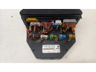 Pojistková skříňka A2129000206 Mercedes-Benz E W212 2012