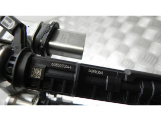 Топливная рампа 04893630AA, VD18951 Alfa Romeo Giulia 2.0