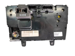 Блок управления климат-контролем B6294T   Volvo XC90