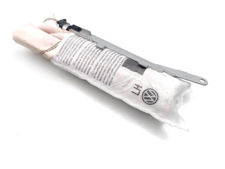 Подушка безопасности в сиденье 5E0880242A, 34167846D Skoda Octavia Mk3 (5E)