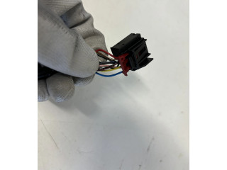 Зеркало электрическое Audi Q3 8U 2011 - 2016 года