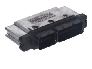 Блок управления двигателя 04C906057   Skoda Fabia Mk3 (NJ)