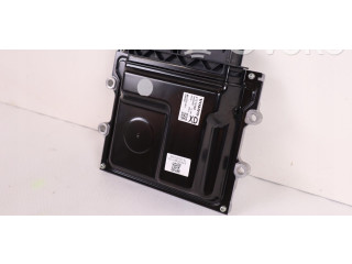 Блок управления двигателем Блок управления 31312486 Volvo S60