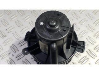 Вентилятор печки    PF2AF, B9506   Citroen C4 I
