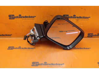 Зеркало электрическое Jeep Grand Cherokee 2010 - 2021 года