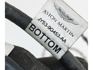 Блок управления крышки багажника JY5314K694AA, JY539G453AA   Aston Martin DB11