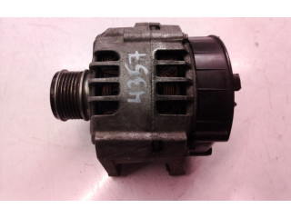 Генератор 2543378A, 2543378   Nissan Kubistar      