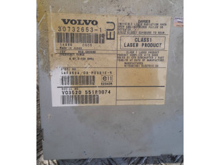 Ручка стеклоочистителей 30732653, 55180074   Volvo XC70