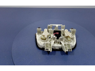 Блок управления климат-контролем    Fiat Fiorino