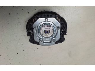 Подушка безопасности водителя 1T0880201A, 0012W0   Volkswagen Touran I
