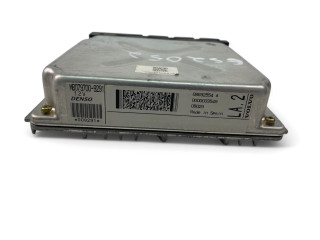 Блок управления двигателем Блок управления 08692554A Volvo V70