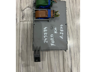 Блок предохранителей  00517935210   Ford Ka    