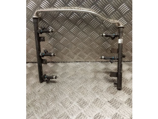 Топливная рампа 2699AA, 016844 Jeep Cherokee