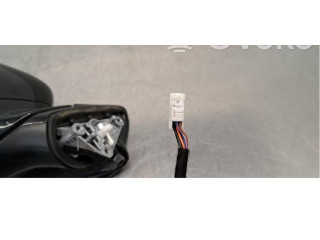 Зеркало электрическое Mazda 3 2019 - года