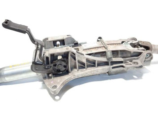 Рулевая рейка A2464602516, 2464602516 Infiniti Q30 2015 - 2018 года