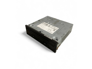 Блок управления MMI