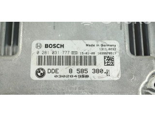 Řídící jednotka 0281031777 BMW 4 F32 F33 2015