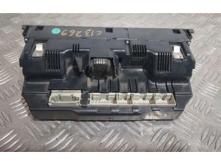 Блок управления климат-контролем 4F1820043H, LEFALTAUNBOTON Audi A6 S6 C6 4F