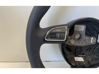 Руль Audi Q5 SQ5 2008 - 2017 года 8K0419091BM