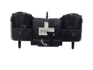 Volant Seat Leon (1P) 2007 A2C53029632, V0009000  