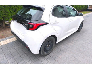 Zpětné zrcátko Toyota Yaris 2019