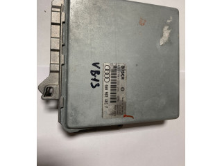 Řídící jednotka 4A0907401F, 0281001255 Audi A6 S6 C4 4A 1996