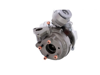  Турбина Nissan Tiida C11  54399700030, 54399700030         