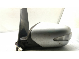 Зеркало электрическое Renault Espace - Grand espace IV 2004-2014 года