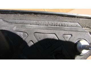 Zpětné zrcátko Maserati Quattroporte 2014 242476001